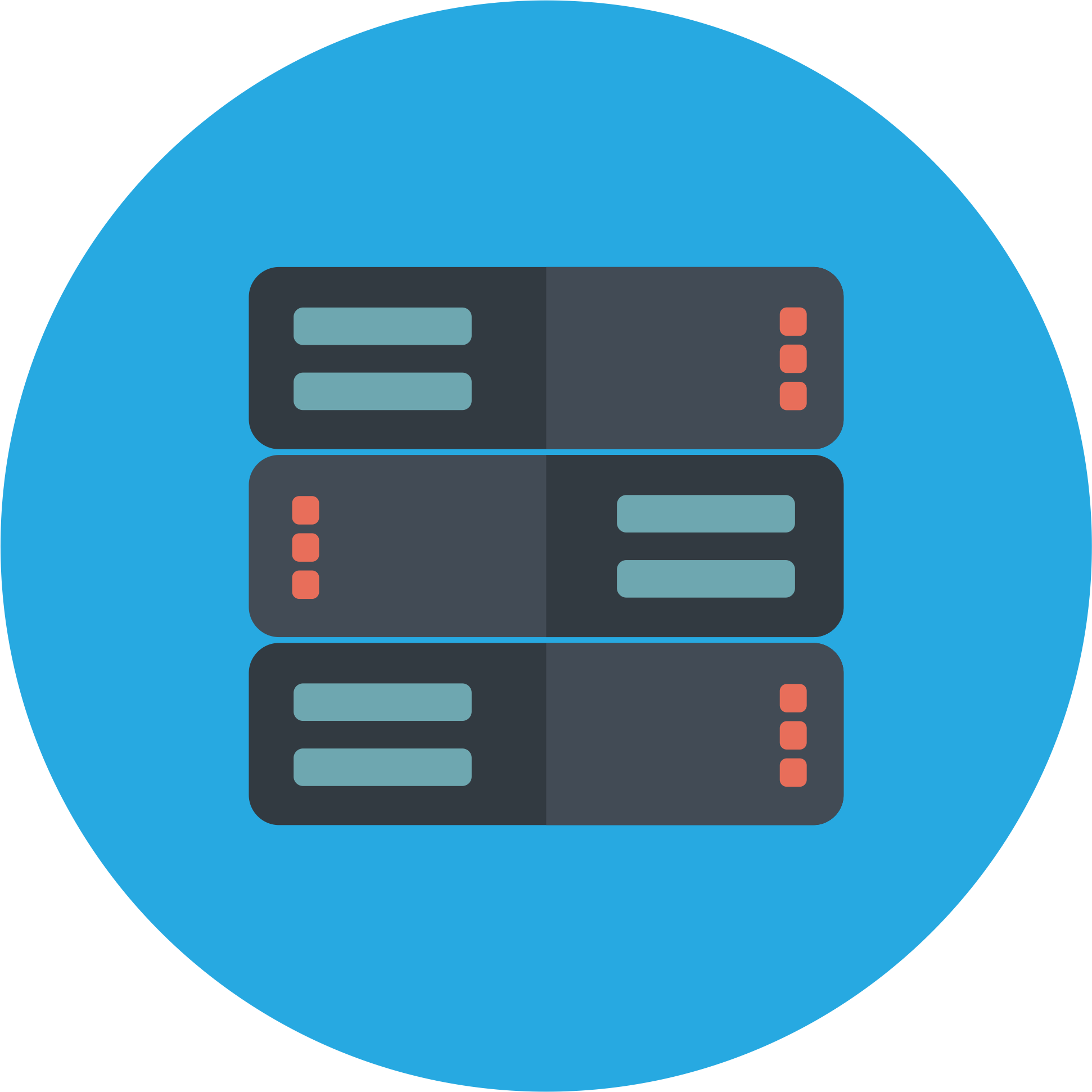 Cog Cloud Logo